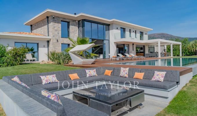 Vendita Casa Roquefort-les-Pins