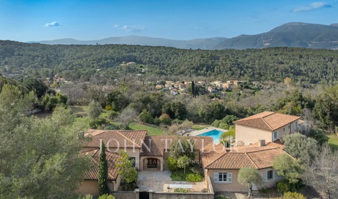 Vendita Casa Roquefort-les-Pins