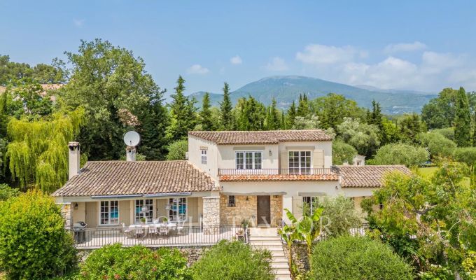 Vendita Casa Roquefort-les-Pins
