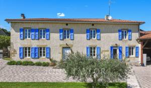 Vendita Casa Roussillon