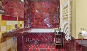 Vendita Casa Saint-Cyr-sur-Mer