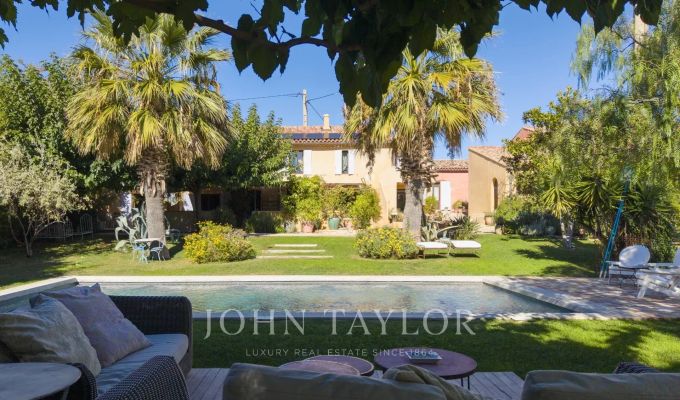 Vendita Casa Saint-Cyr-sur-Mer