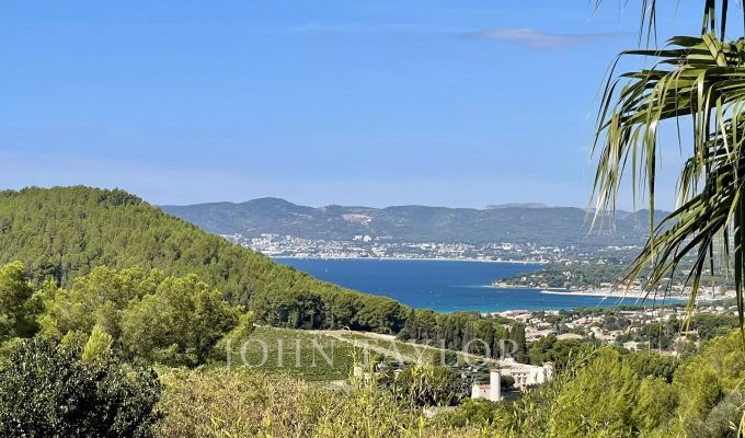 Vendita Casa Saint-Cyr-sur-Mer