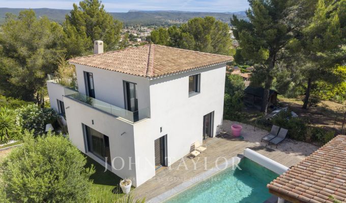 Vendita Casa Saint-Cyr-sur-Mer