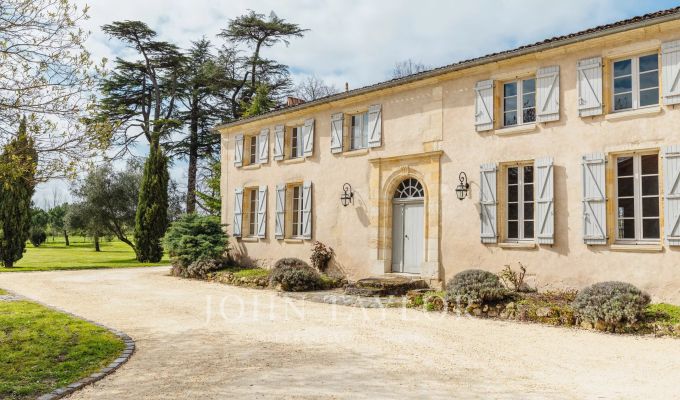 Vendita Casa Saint-Émilion