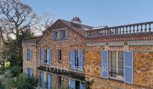 Vendita Casa Saint-Germain-en-Laye