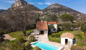 Vendita Casa Saint-Jeannet