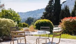 Vendita Casa Saint-Jeannet