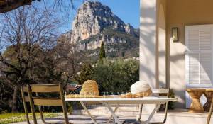 Vendita Casa Saint-Jeannet