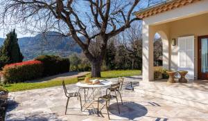 Vendita Casa Saint-Jeannet