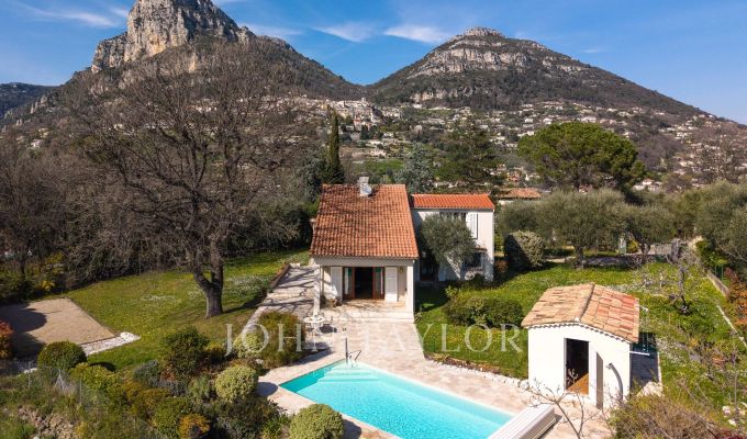 Vendita Casa Saint-Jeannet