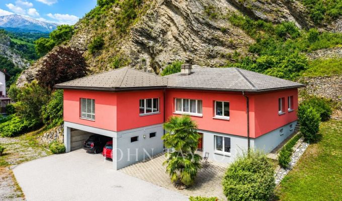 Vendita Casa Saint-Léonard