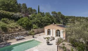 Vendita Casa Saint-Marc-Jaumegarde