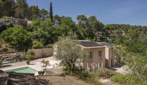 Vendita Casa Saint-Marc-Jaumegarde