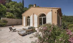 Vendita Casa Saint-Marc-Jaumegarde