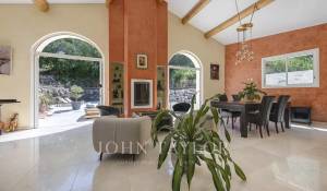 Vendita Casa Saint-Marc-Jaumegarde