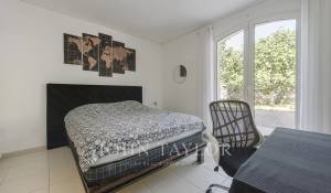 Vendita Casa Saint-Marc-Jaumegarde