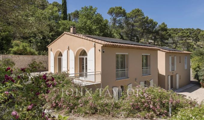 Vendita Casa Saint-Marc-Jaumegarde