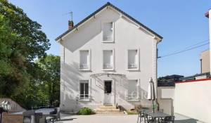 Vendita Casa Saint-Maur-des-Fossés