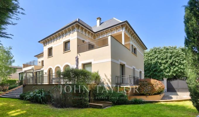 Vendita Casa Saint-Maur-des-Fossés