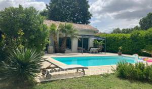 Vendita Casa Saint-Médard-en-Jalles