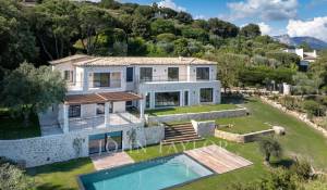 Vendita Casa Saint-Paul-de-Vence