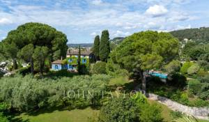 Vendita Casa Saint-Paul-de-Vence