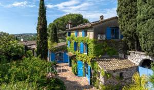 Vendita Casa Saint-Paul-de-Vence