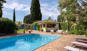 Vendita Casa Saint-Paul-de-Vence