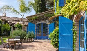 Vendita Casa Saint-Paul-de-Vence