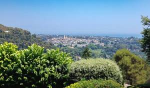 Vendita Casa Saint-Paul-de-Vence