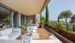 Vendita Casa Saint-Paul-de-Vence