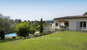 Vendita Casa Saint-Paul-de-Vence