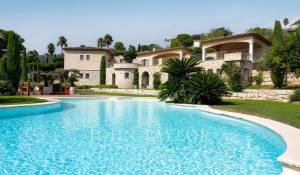 Vendita Casa Saint-Paul-de-Vence