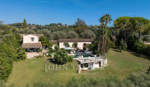 Vendita Casa Saint-Paul-de-Vence