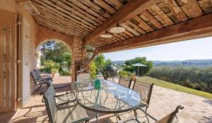 Vendita Casa Saint-Paul-de-Vence