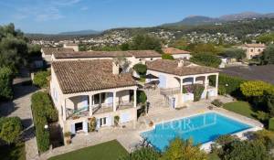 Vendita Casa Saint-Paul-de-Vence