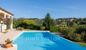 Vendita Casa Saint-Paul-de-Vence