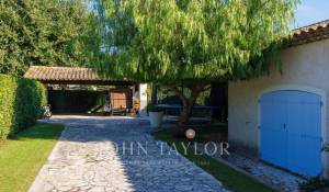 Vendita Casa Saint-Paul-de-Vence