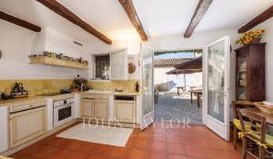 Vendita Casa Saint-Paul-de-Vence