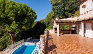 Vendita Casa Saint-Paul-de-Vence
