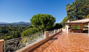 Vendita Casa Saint-Paul-de-Vence