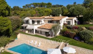 Vendita Casa Saint-Paul-de-Vence