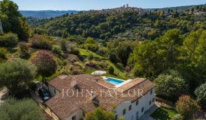Vendita Casa Saint-Paul-de-Vence