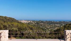 Vendita Casa Saint-Paul-de-Vence