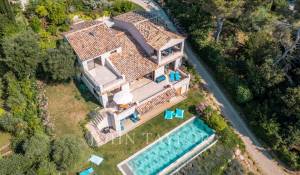 Vendita Casa Saint-Paul-de-Vence