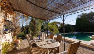 Vendita Casa Saint-Paul-de-Vence