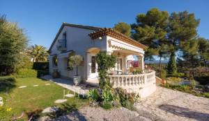 Vendita Casa Saint-Paul-de-Vence