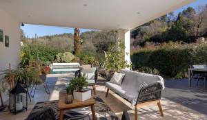 Vendita Casa Saint-Paul-de-Vence