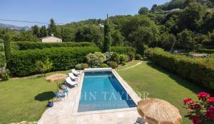 Vendita Casa Saint-Paul-de-Vence